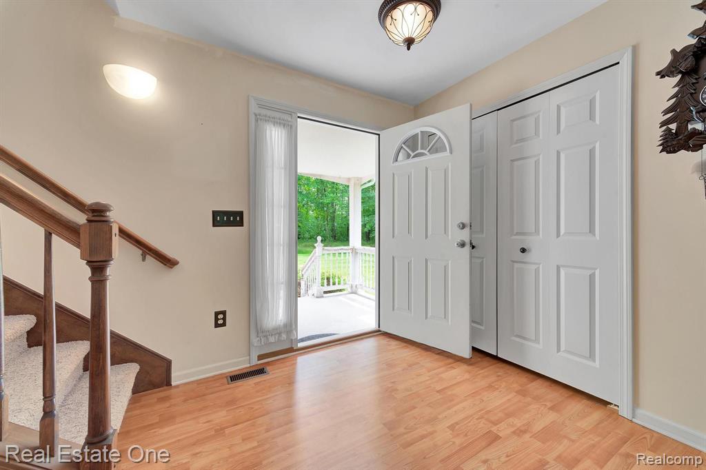 9700 Marquette Road Goodells, MI 48027 - Photo 10 of 53