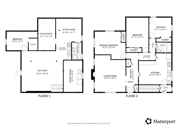 $249,000 | 905 South Martin Luther King Junior Avenue, Waukegan, IL 60085
