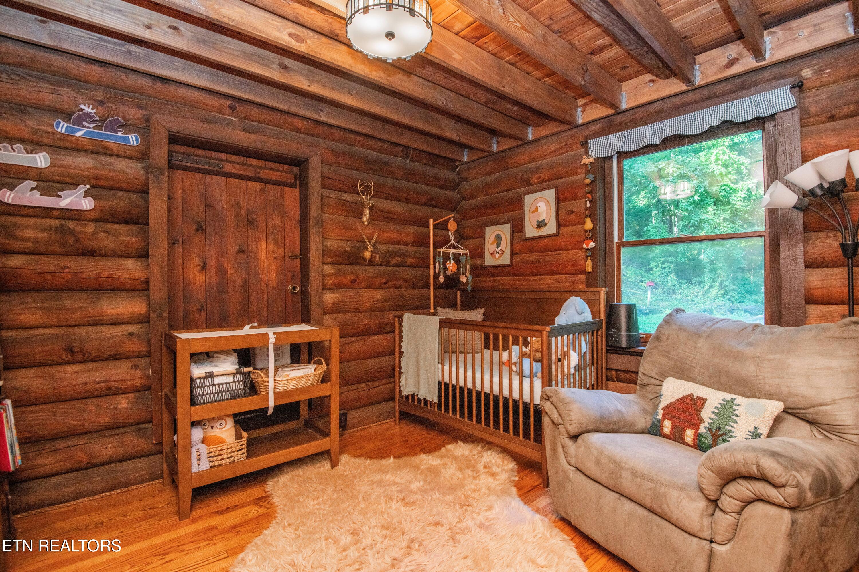 3110 Rifle Range Drive Knoxville, TN 37918 - Photo 21 of 53 second bed 1 resized