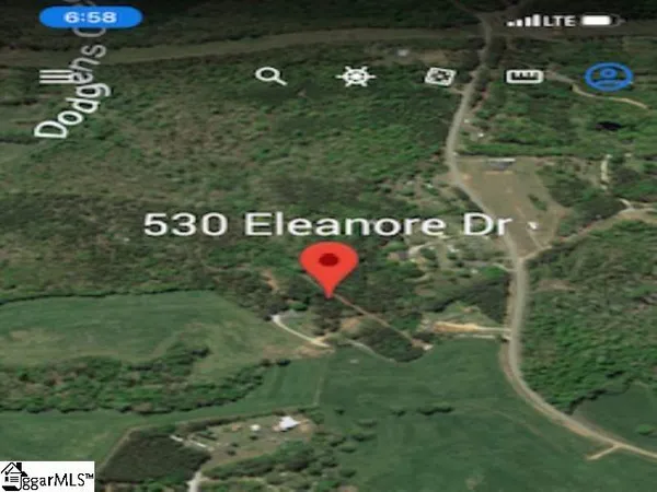 $205,600 | 0 Eleanore Dr Union, West Union, SC 29696