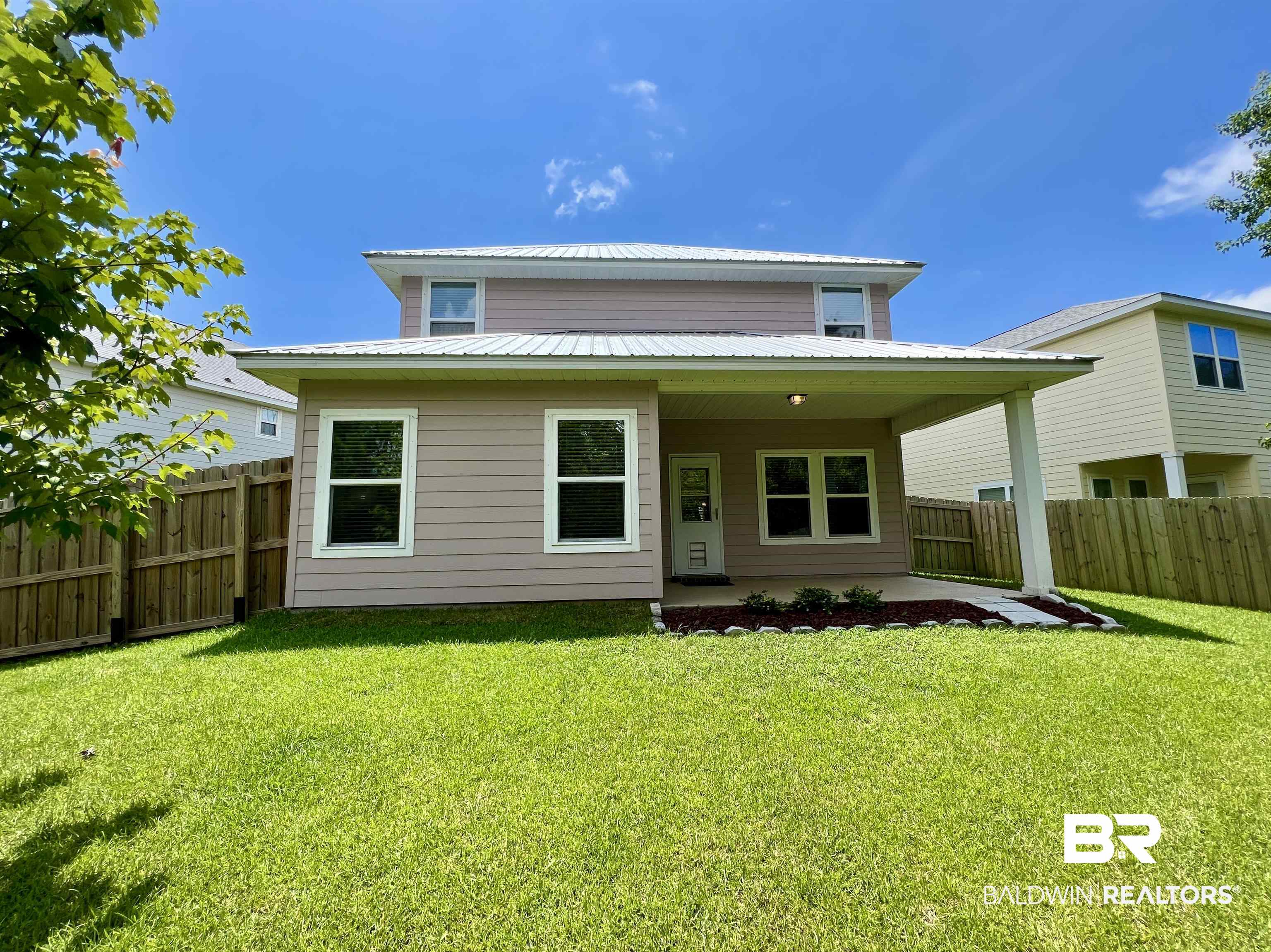 23980 Cottage Loop Orange Beach, AL 36561 - Photo 13 of 50 Covered patio
