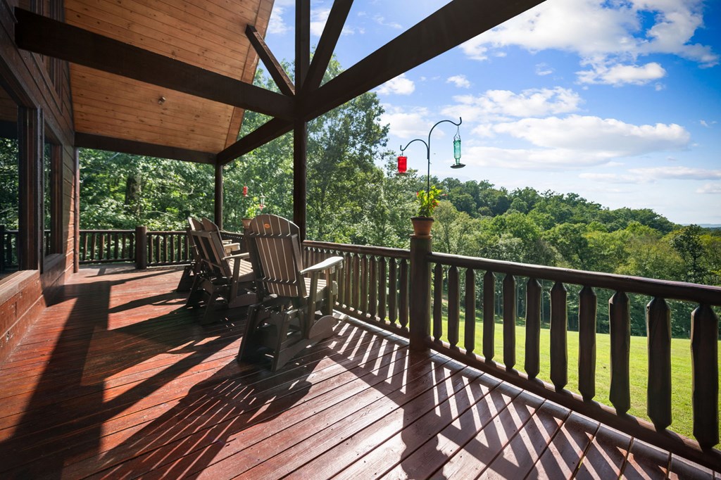 669 Wilscot Farms Road Morganton, GA 30560 - Photo 13 of 100 Gallery Image 13