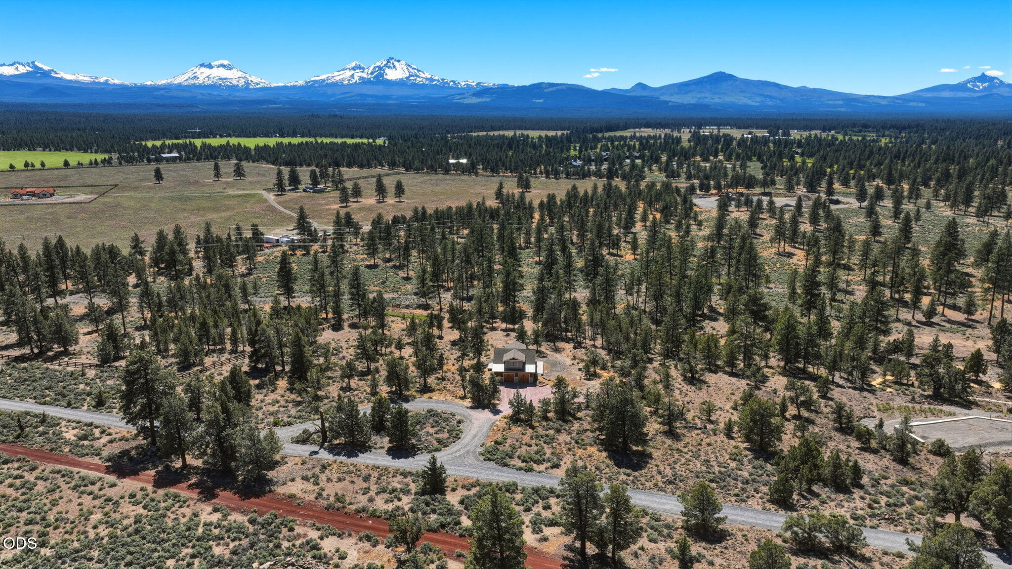 16670 Jordan Road Sisters, OR 97759 - Photo 67 of 90