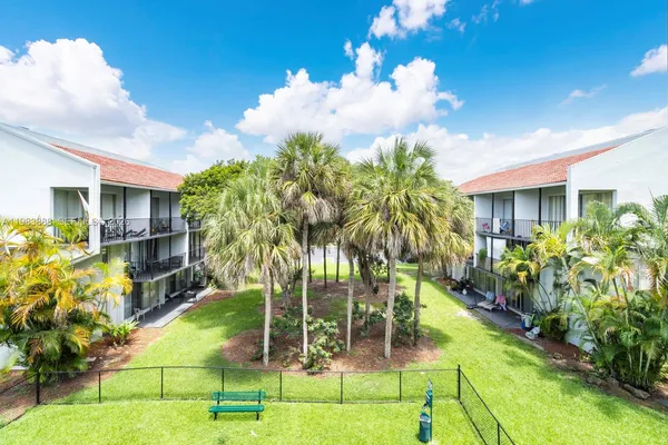 $2,225 | 2930 Forest Hills Boulevard, Unit B203, Coral Springs, FL 33065