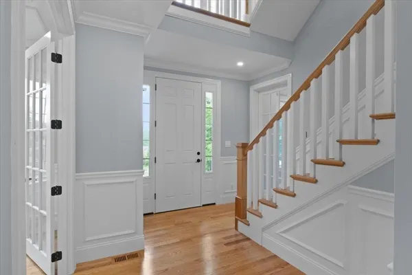 $5,279,899 | 20-35 Shuttleworth Place, Dedham, MA 02026
