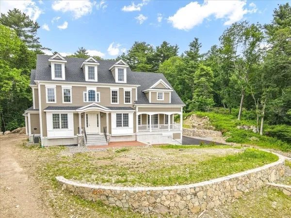 $5,279,899 | 20-35 Shuttleworth Place, Dedham, MA 02026