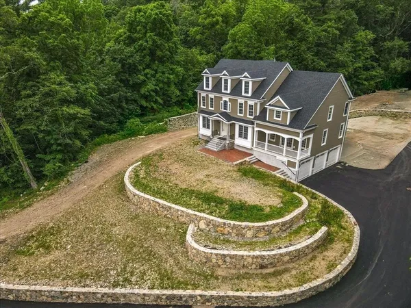 $5,279,899 | 20-35 Shuttleworth Place, Dedham, MA 02026