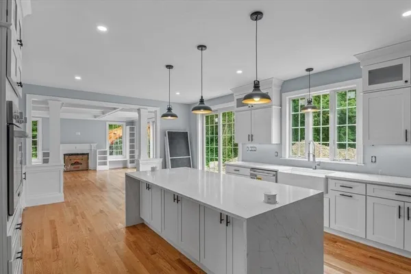 $5,279,899 | 20-35 Shuttleworth Place, Dedham, MA 02026