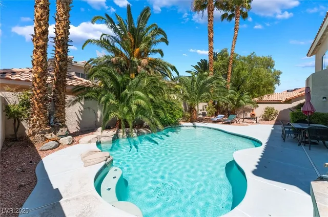 $699,999 | 7504 Heather Knoll Circle, Las Vegas, NV 89129