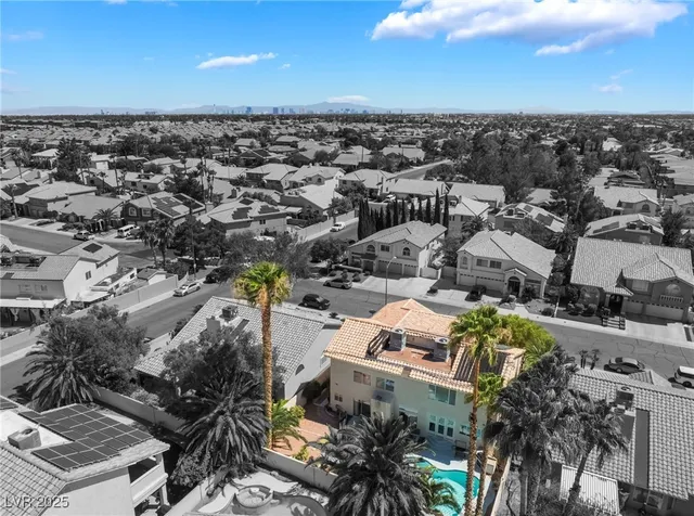 $699,999 | 7504 Heather Knoll Circle, Las Vegas, NV 89129