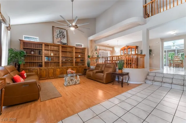 $699,999 | 7504 Heather Knoll Circle, Las Vegas, NV 89129