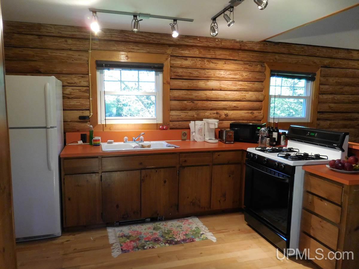 12412 West River Road Naubinway, MI 49762 - Photo 12 of 27