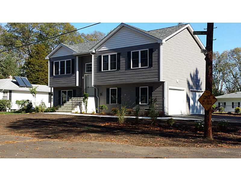 74 Craig Road Warwick, RI 02886 - Photo 1 of 17 Exterior Front.