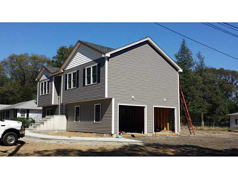 74 Craig Road Warwick, RI 02886 - Photo 3 of 17 Exterior Front.