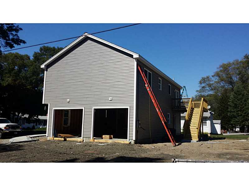 74 Craig Road Warwick, RI 02886 - Photo 4 of 17 Exterior Front.