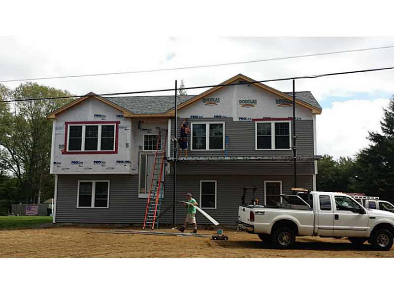 74 Craig Road Warwick, RI 02886 - Photo 5 of 17 Exterior Front.