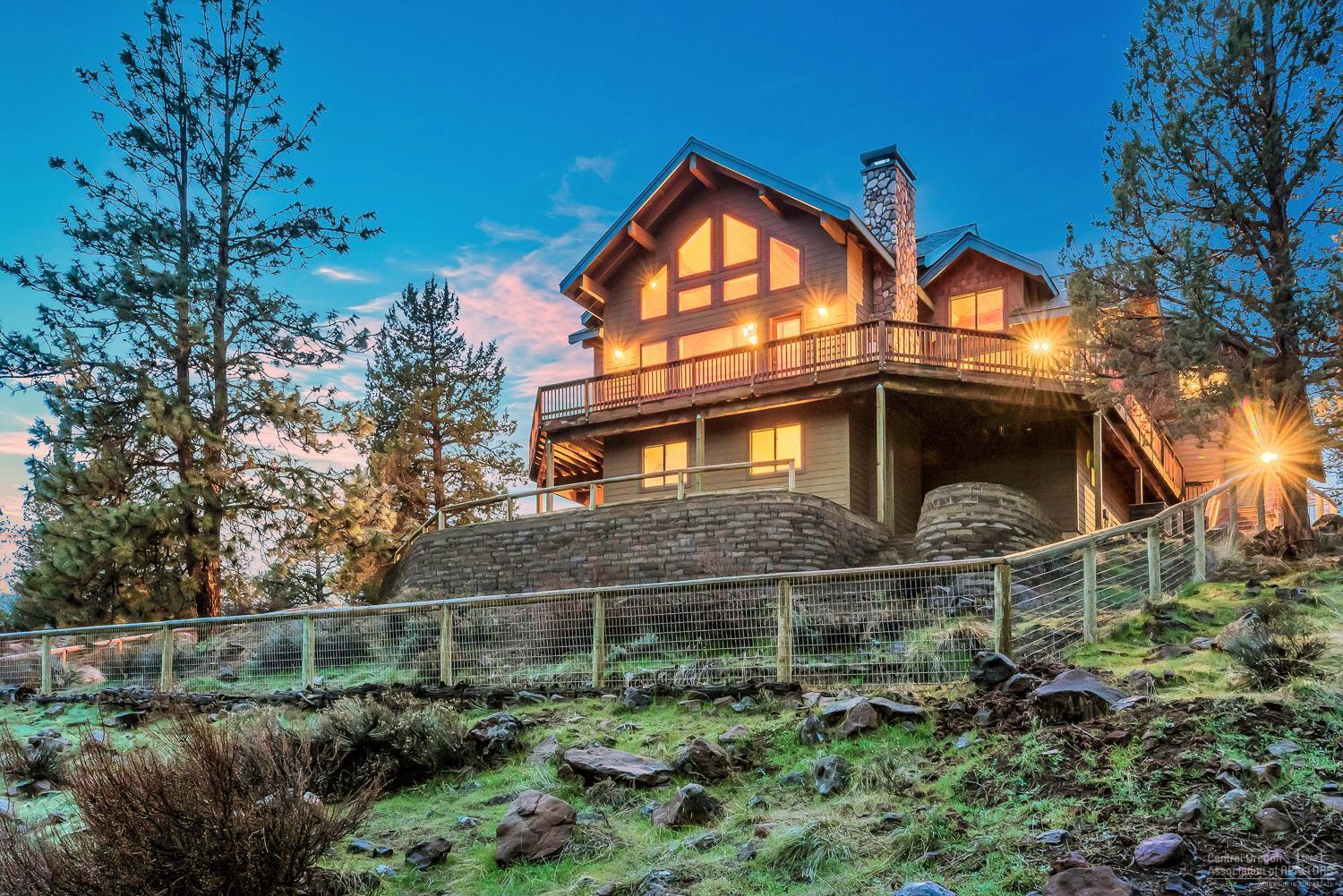 17655 Mountain View Road Sisters, OR 97759 - Photo 1 of 25 Gallery Image 1