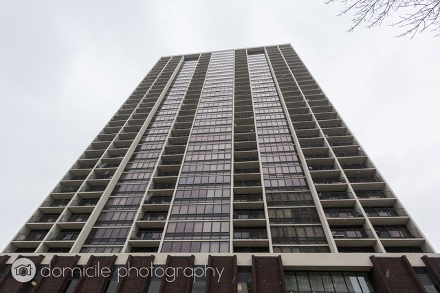 a view of a building