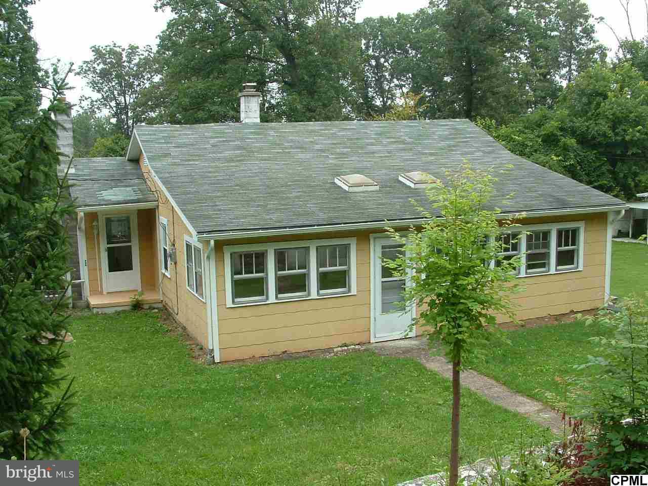 4511 Spring Road Shermans Dale, PA 17090 - Photo 1 of 1 Gallery Image 1