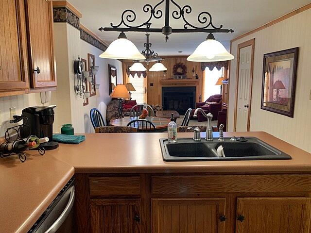 47 Powderidge Road, Unit 55 Snowshoe, WV 26209 - Photo 6 of 25 Gallery Image 6