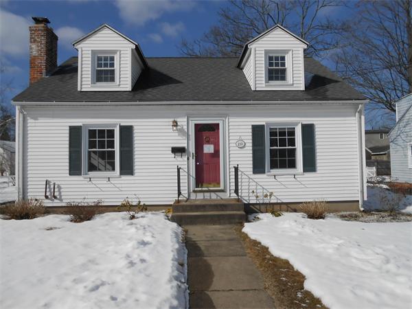 210 Dayton Street Springfield, MA 01118 - Photo 1 of 14