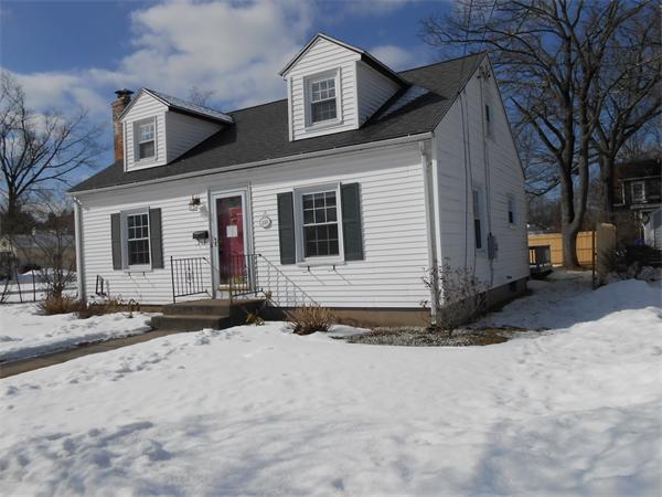 210 Dayton Street Springfield, MA 01118 - Photo 3 of 14