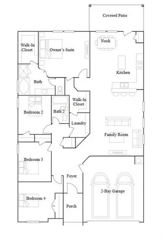 $379,999 | 11235 Stirton Drive, Tomball, TX 77375
