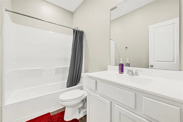 $379,999 | 11235 Stirton Drive, Tomball, TX 77375