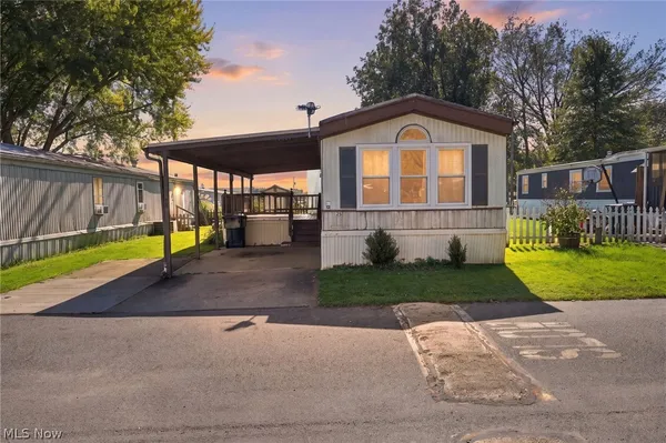 $40,000 | 23 Oakwood Street, Beloit, OH 44609