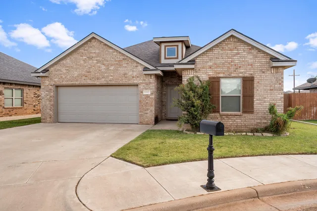 $285,000 | 5307 Lehigh Street, Lubbock, TX 79416
