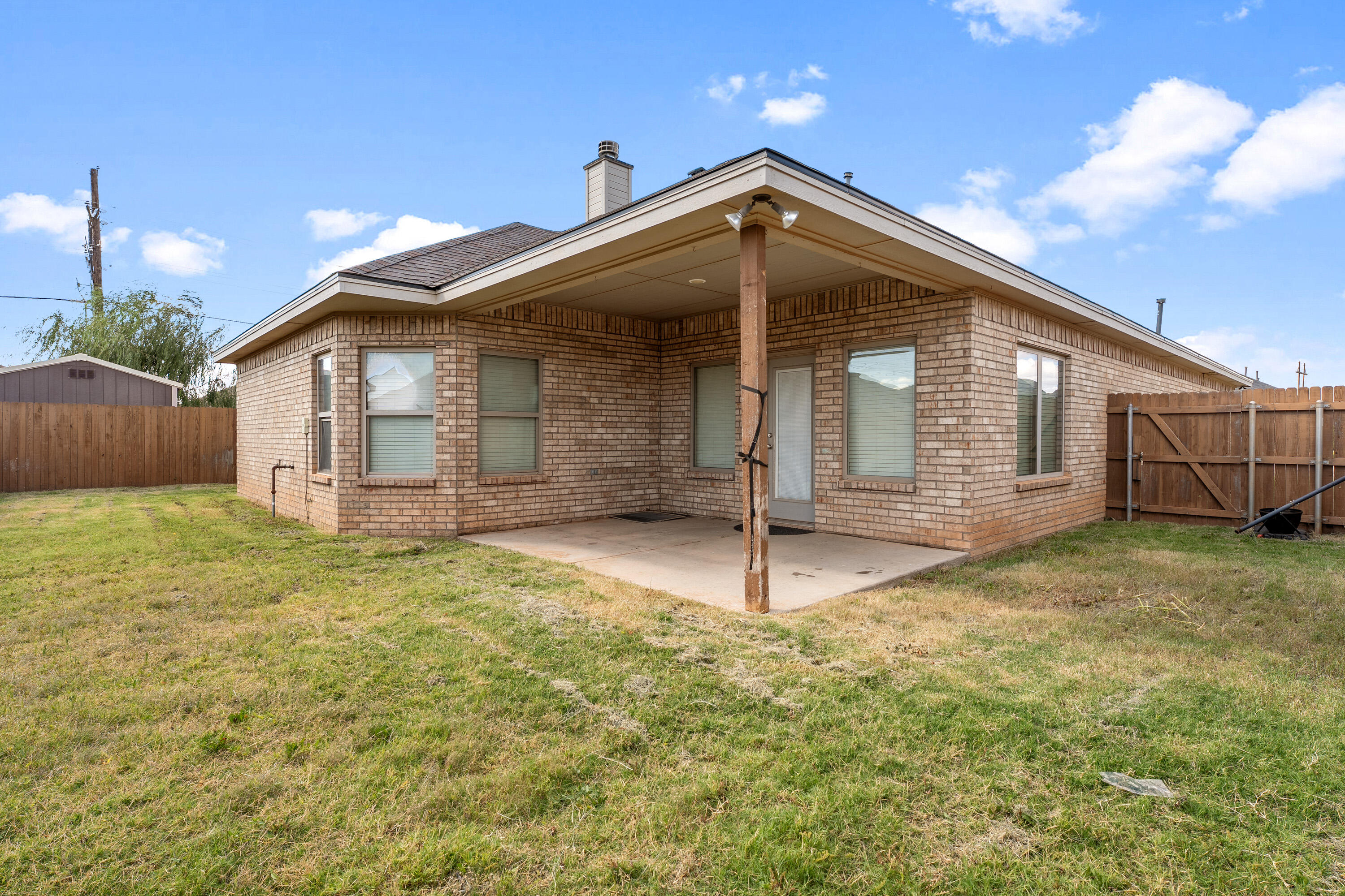 5307 Lehigh Street Lubbock, TX 79416 - Photo 25 of 26 DSC07753