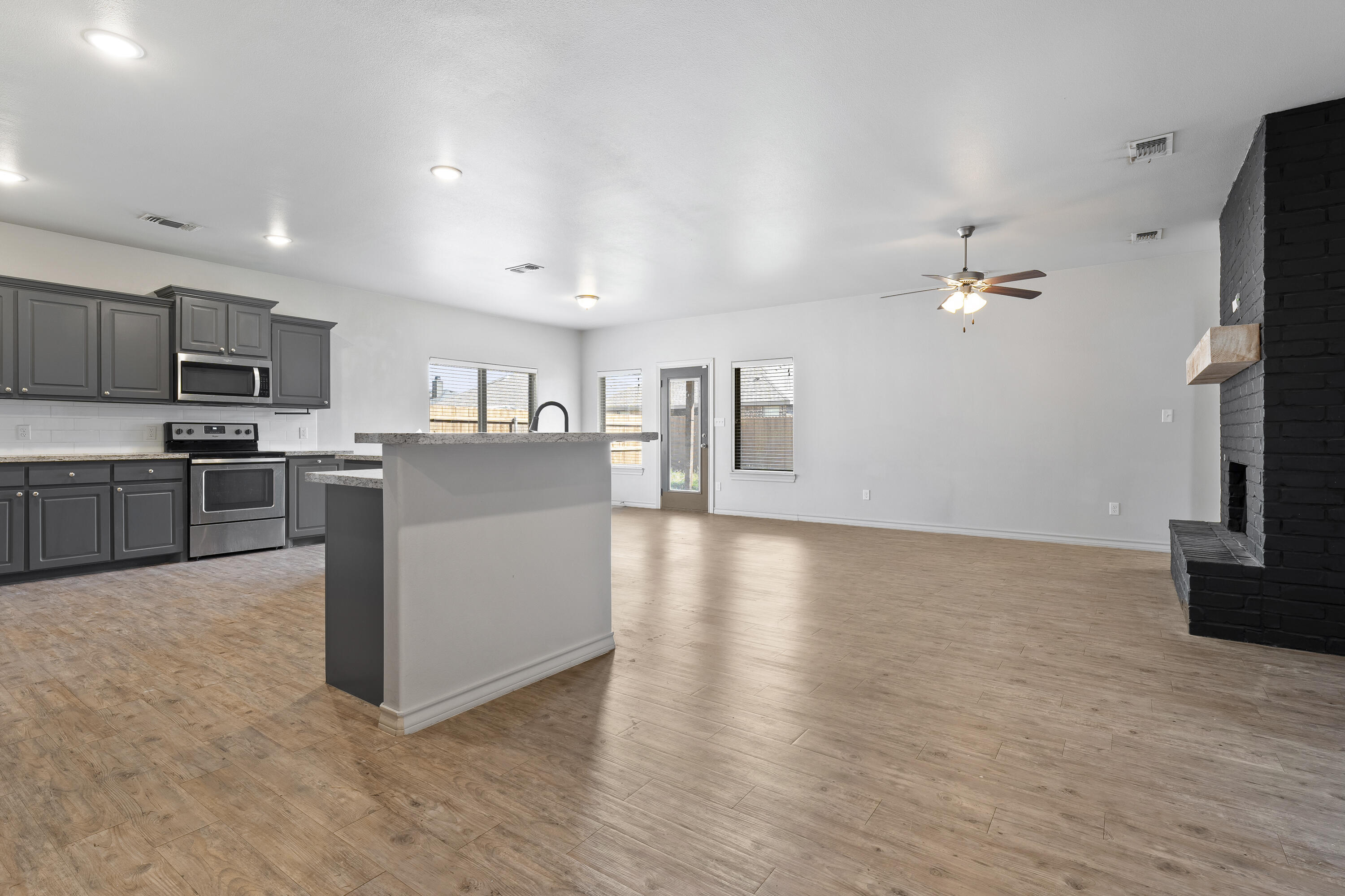 5307 Lehigh Street Lubbock, TX 79416 - Photo 9 of 26 DSC07307