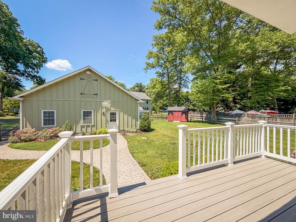 1237 Pine Grove Road Yardley, PA 19067 - Photo 34 of 43