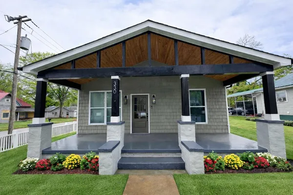 $170,000 | 330 West Birnie Street, Gaffney, SC 29341