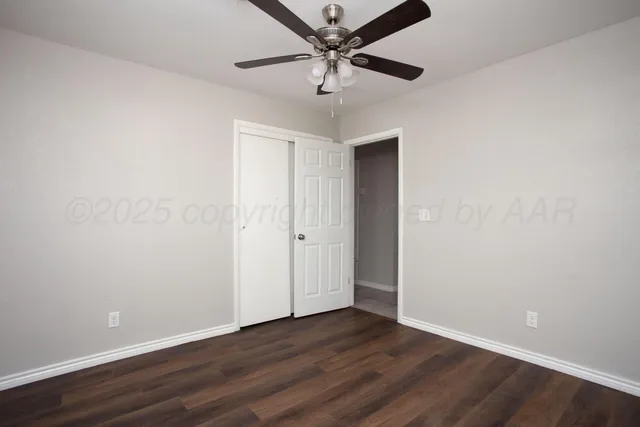 $200,000 | 4802 Hall Avenue, Amarillo, TX 79109