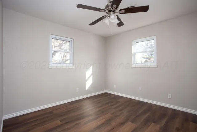 $200,000 | 4802 Hall Avenue, Amarillo, TX 79109