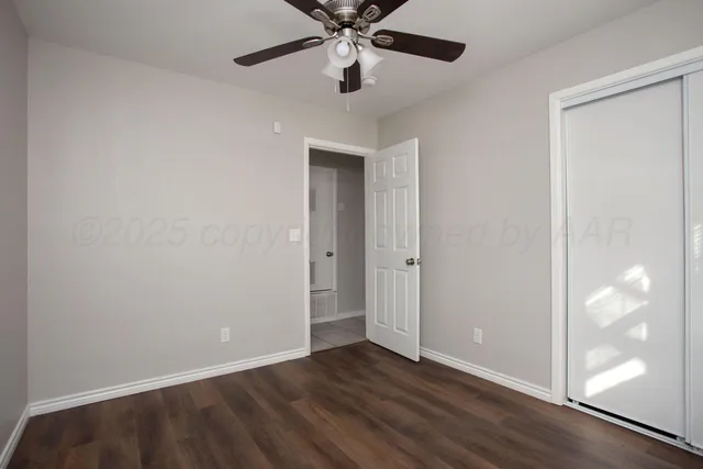 $200,000 | 4802 Hall Avenue, Amarillo, TX 79109