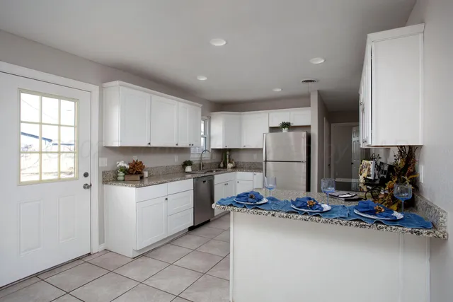 $200,000 | 4802 Hall Avenue, Amarillo, TX 79109