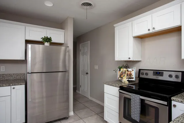 $200,000 | 4802 Hall Avenue, Amarillo, TX 79109