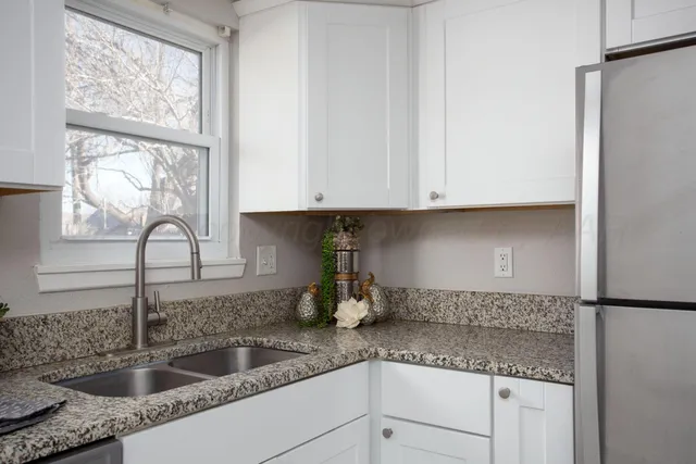 $200,000 | 4802 Hall Avenue, Amarillo, TX 79109