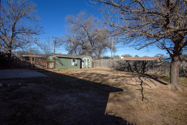 $200,000 | 4802 Hall Avenue, Amarillo, TX 79109