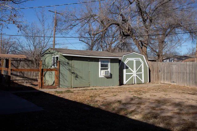 $200,000 | 4802 Hall Avenue, Amarillo, TX 79109