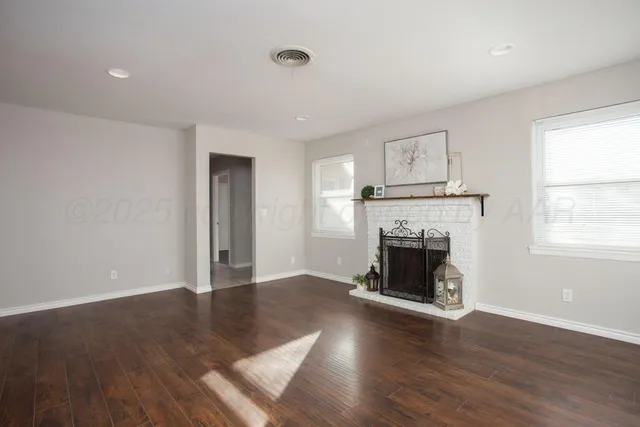 $200,000 | 4802 Hall Avenue, Amarillo, TX 79109