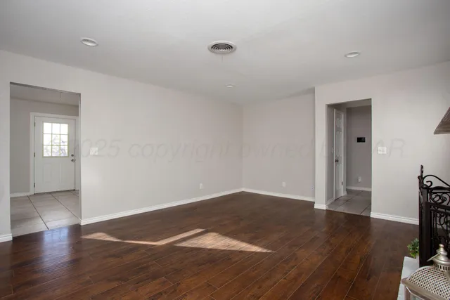 $200,000 | 4802 Hall Avenue, Amarillo, TX 79109