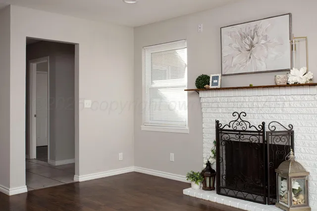 $200,000 | 4802 Hall Avenue, Amarillo, TX 79109