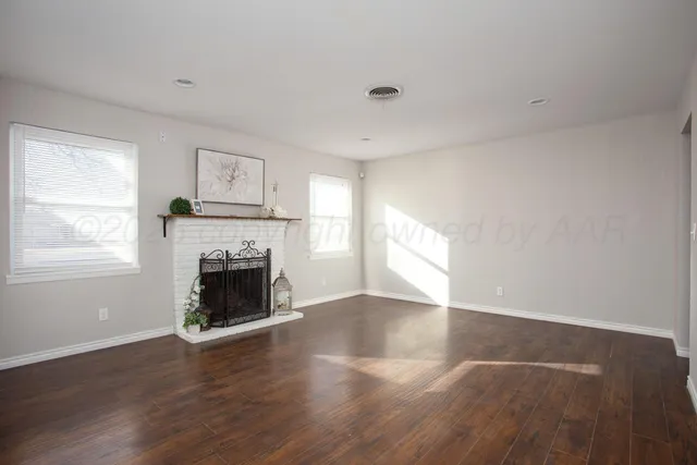 $200,000 | 4802 Hall Avenue, Amarillo, TX 79109