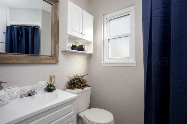 $200,000 | 4802 Hall Avenue, Amarillo, TX 79109