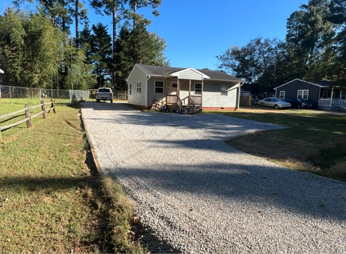 222 Weston Road Garner, NC 27529 - Photo 24 of 27 Photo #24