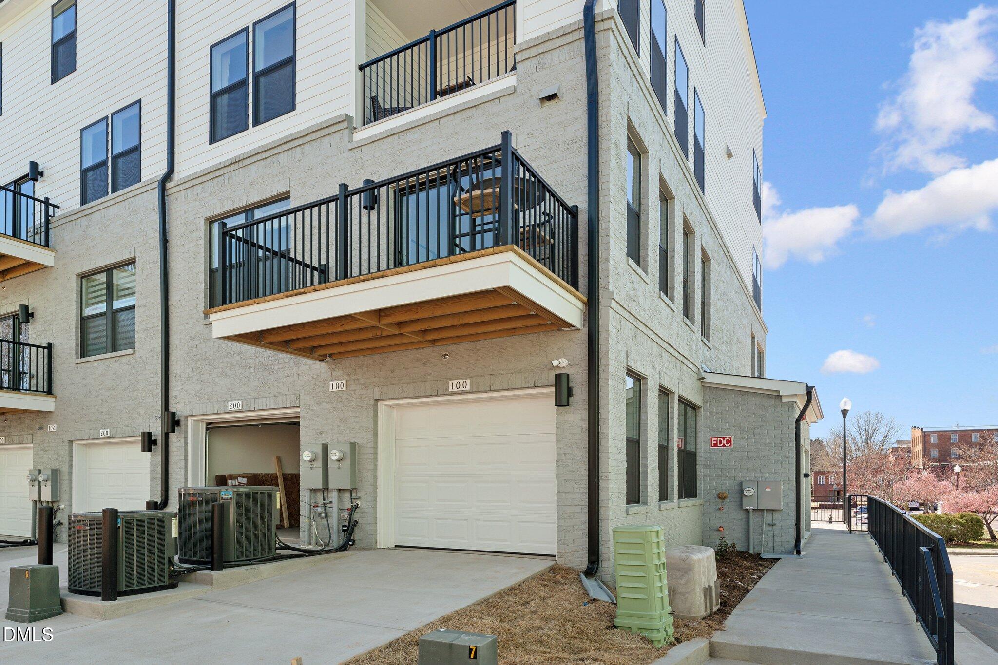 100 Parks Edge Way, Unit 100 Wake Forest, NC 27587 - Photo 16 of 32 12-web-or-mls-DSC01060