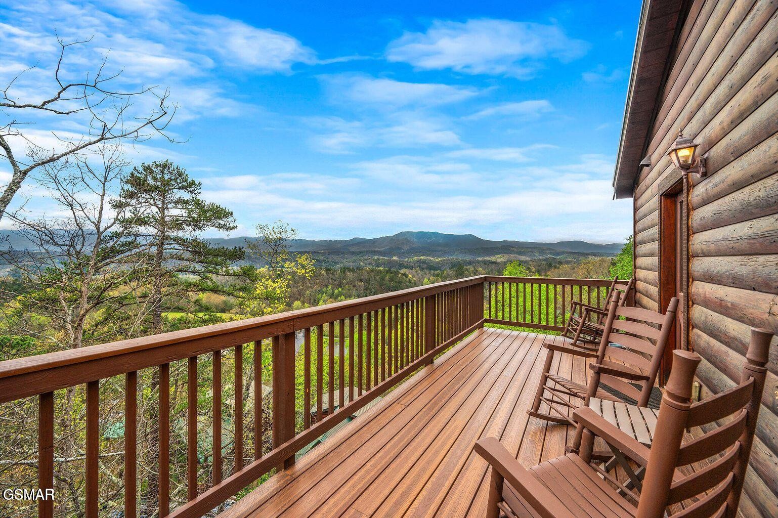 2251 Upper Middle Creek Road, Unit 8 Sevierville, TN 37876 - Photo 41 of 60 Gallery Image 41